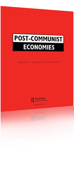 Industry relatedness and new firm survival in China: do regional institutions and firm heterogeneity matter?